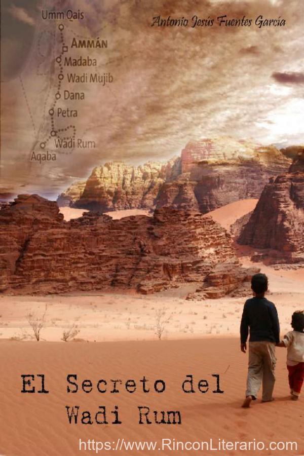 El secreto del Wadi Rum