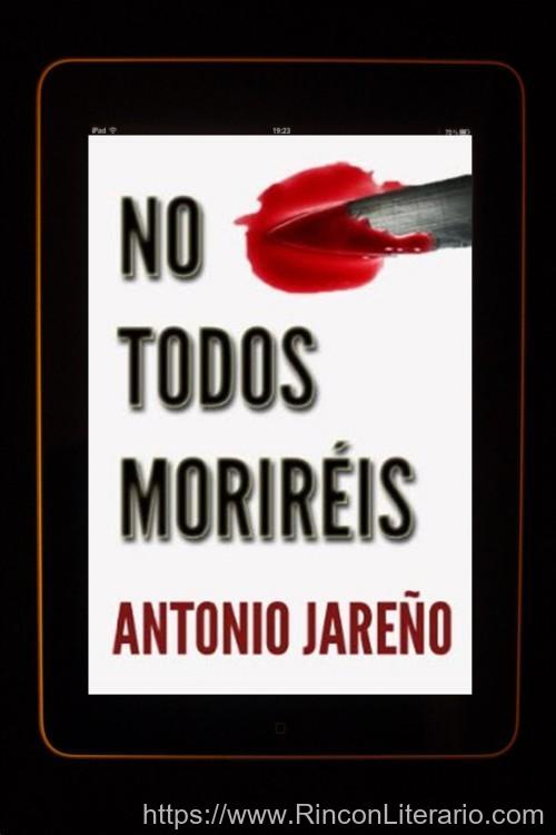 No todos moriréis