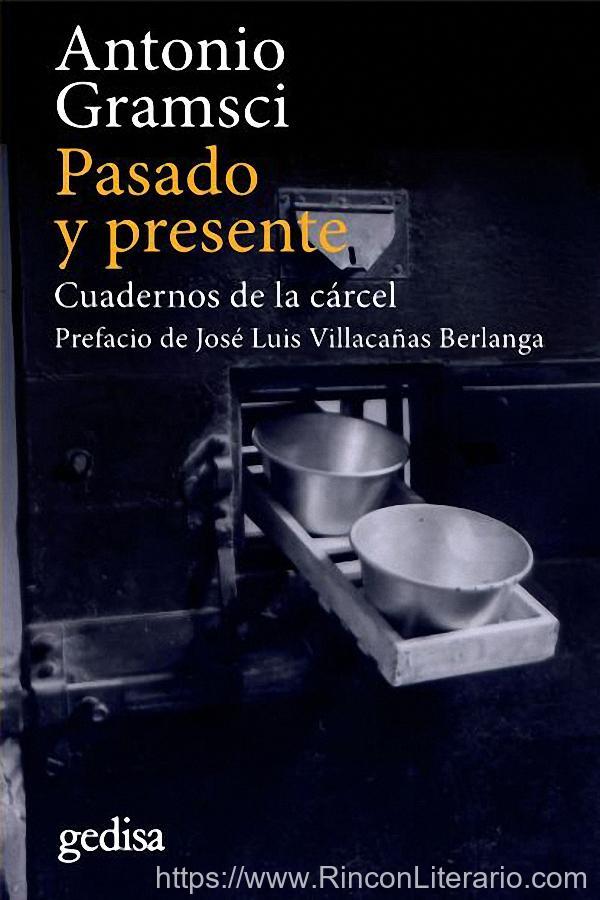 Pasado y presente