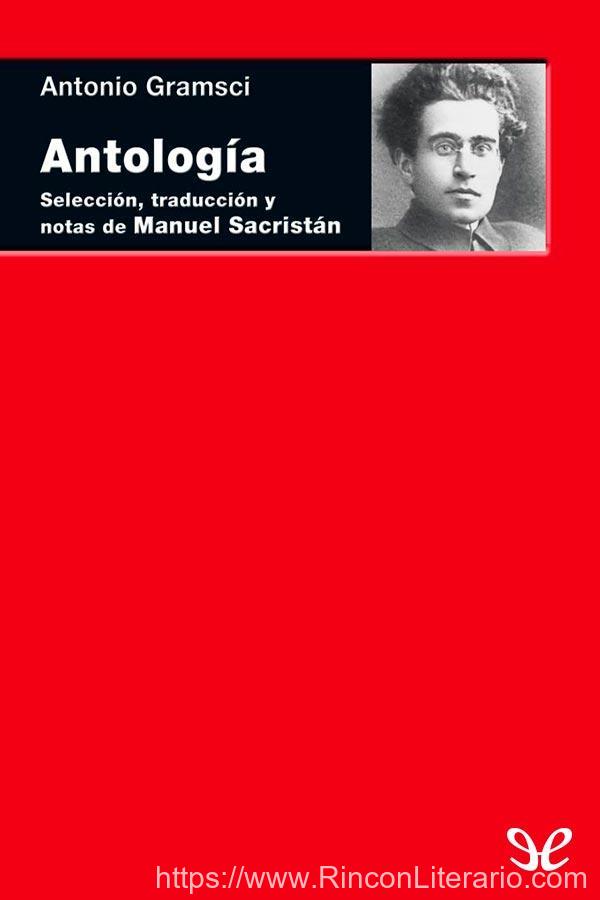 Antología