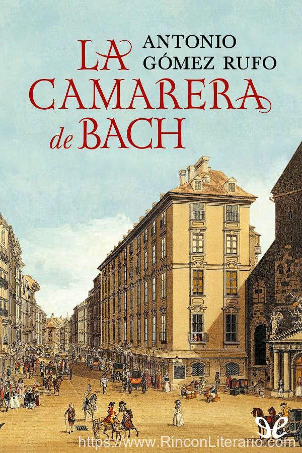 La camarera de Bach
