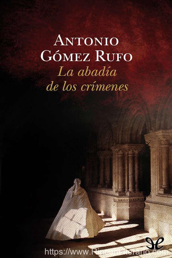 La abadía de los crímenes