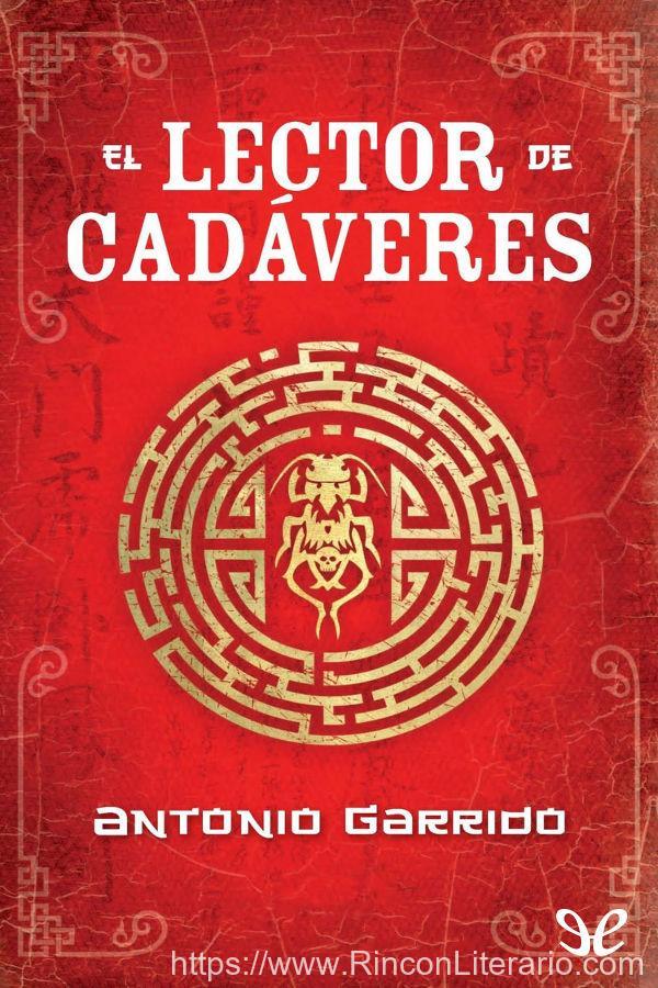 El lector de cadáveres