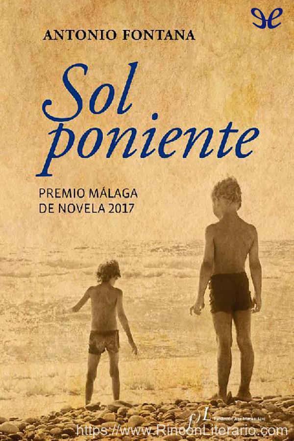 Sol poniente