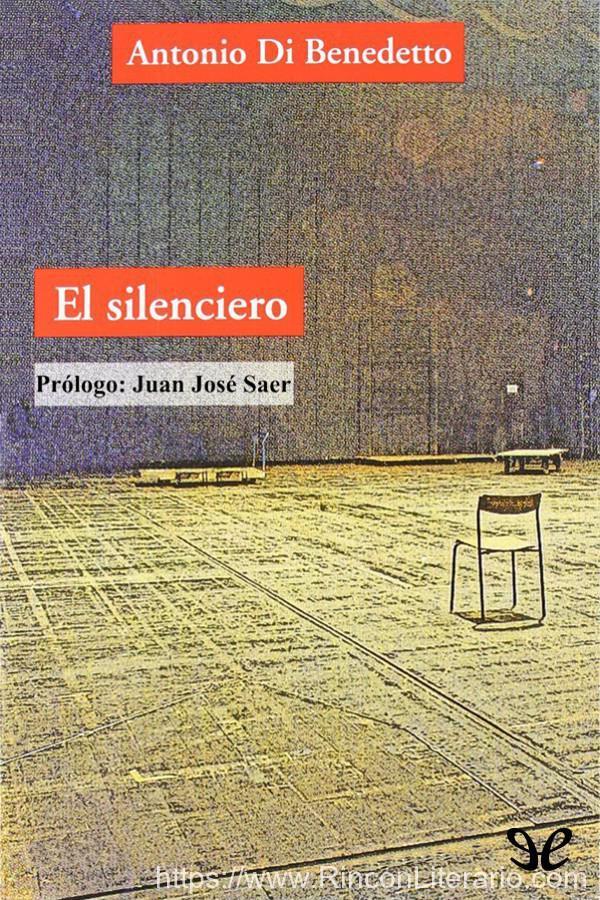 El silenciero