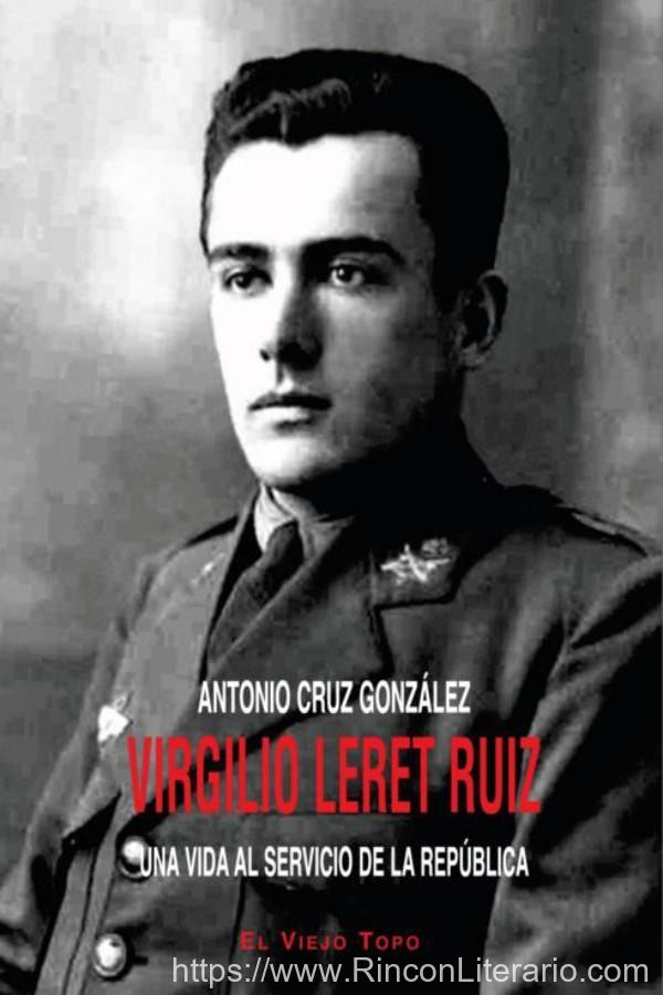 Virgilio Leret Ruiz