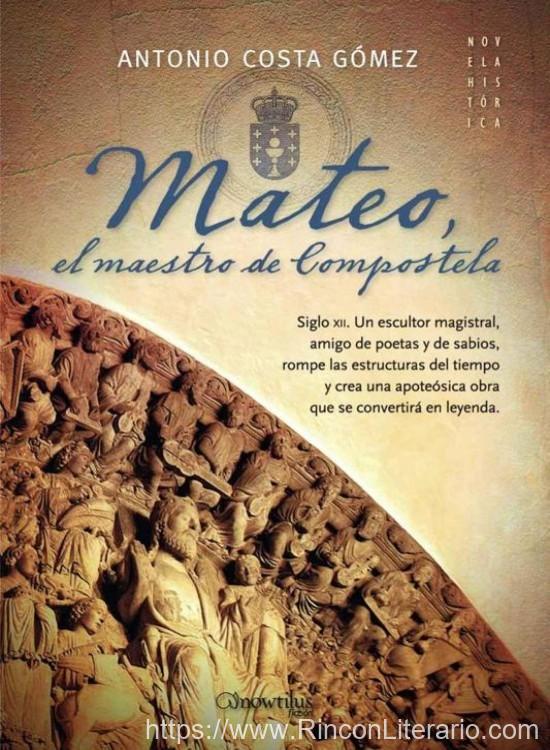Mateo. El maestro de Compostela