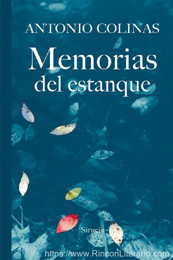 Memorias del estanque