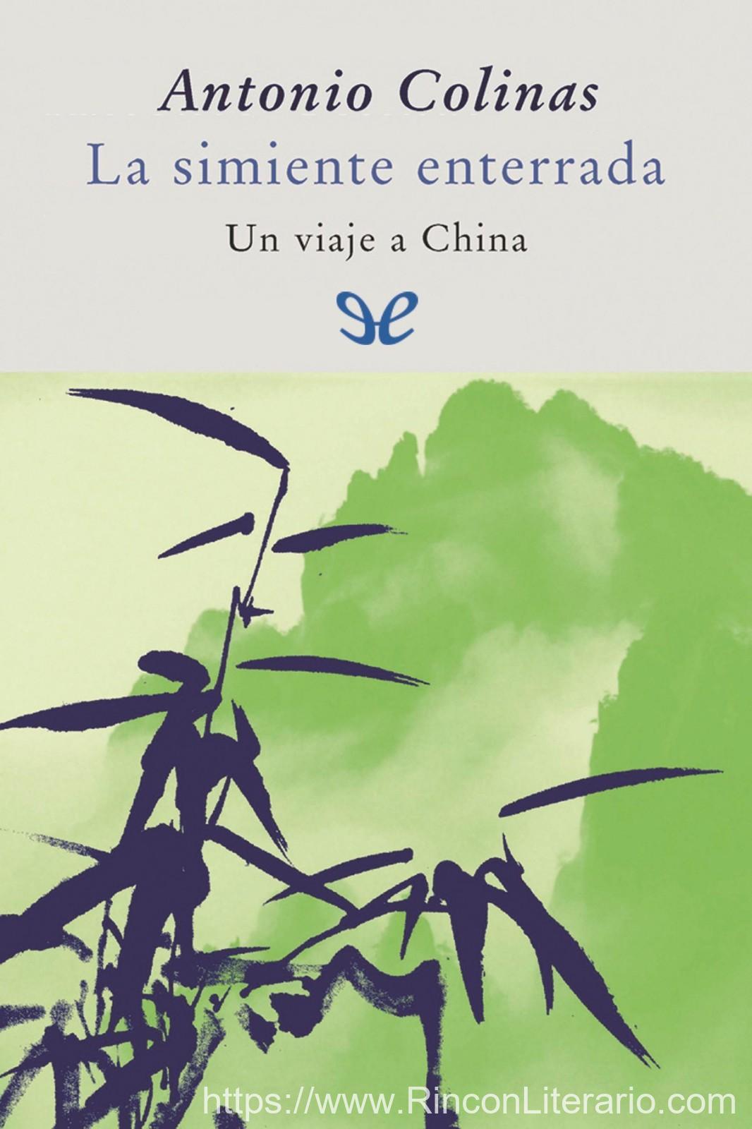 La simiente enterrada