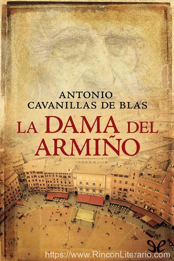 La dama del armiño