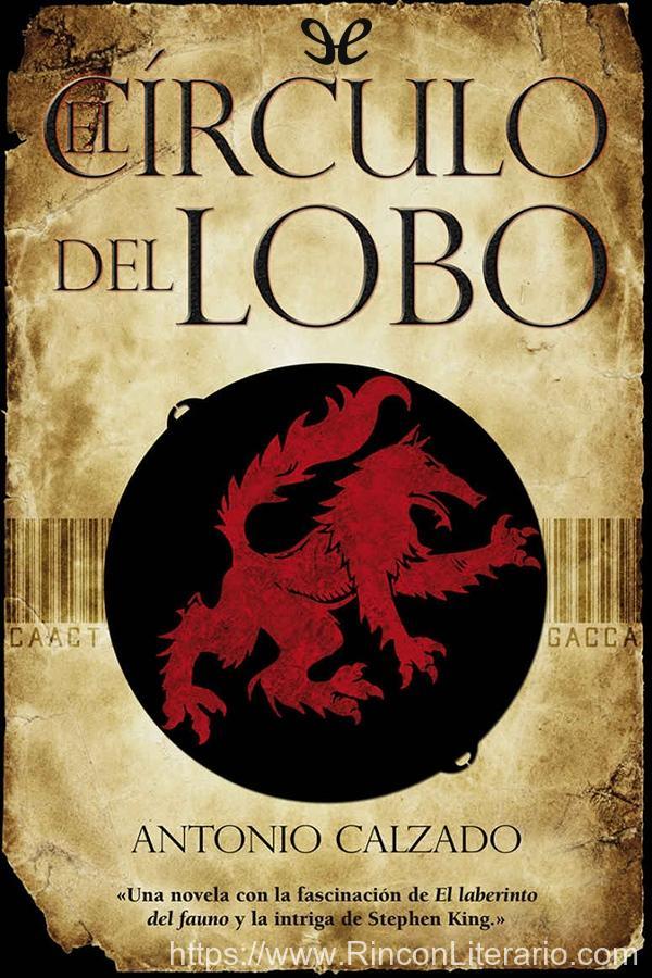 El círculo del lobo