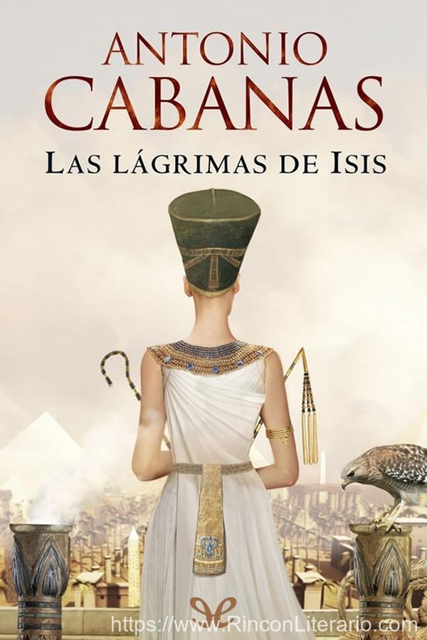 Las lágrimas de Isis