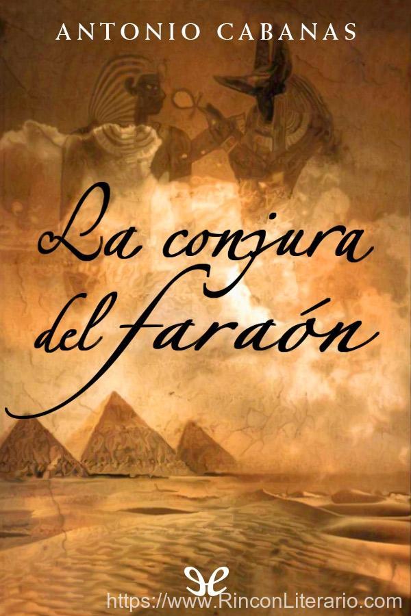 La conjura del faraón