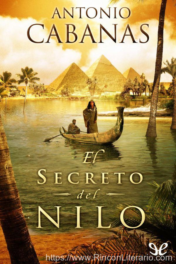 El secreto del Nilo