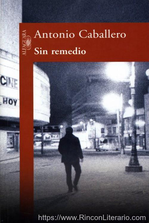 Sin remedio