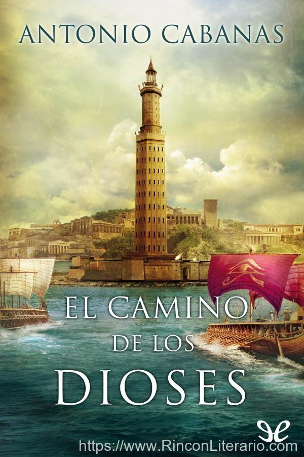 El camino de los Dioses