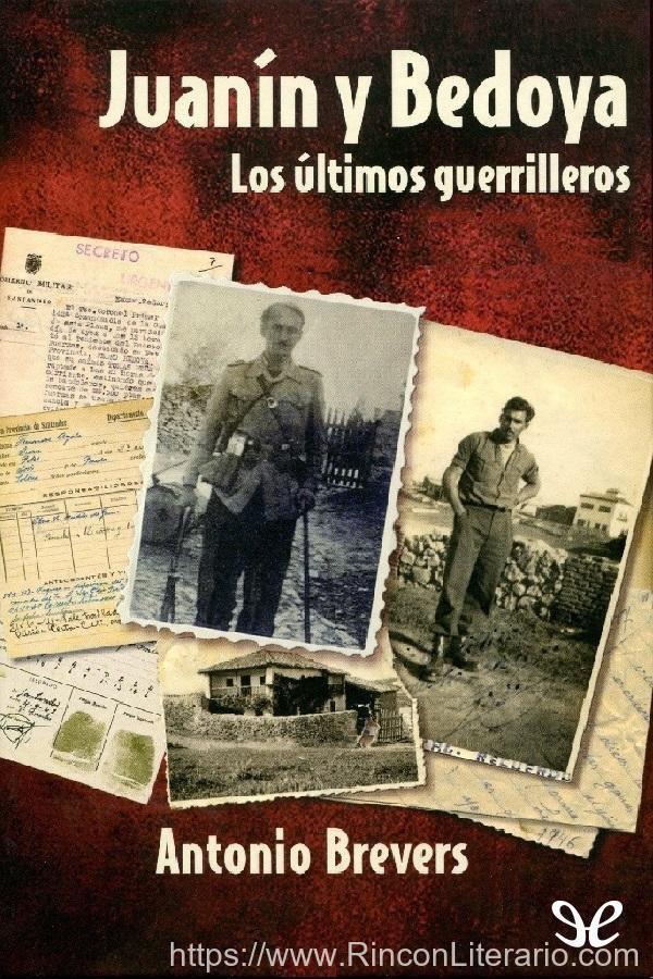 Juanín y Bedoya