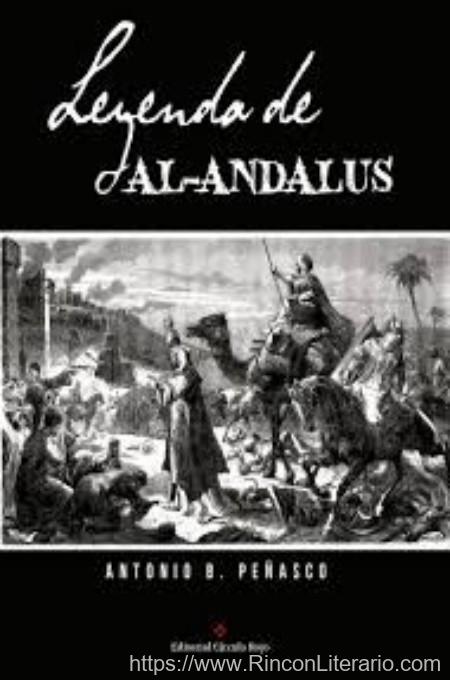 Leyenda de Al-Ándalus