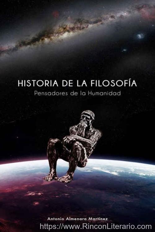 Historia de la filosofía