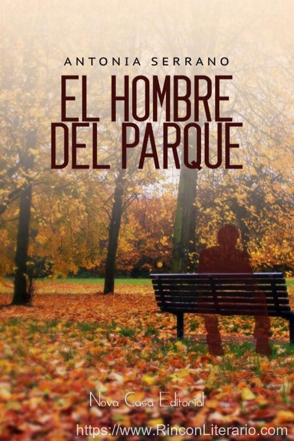 El hombre del parque