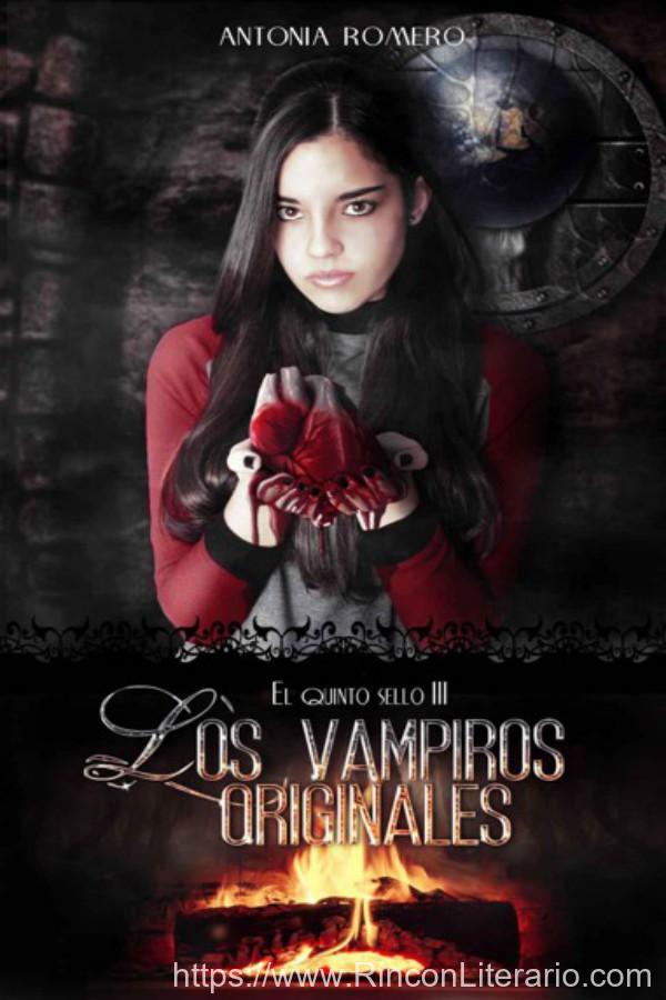 Los vampiros originales