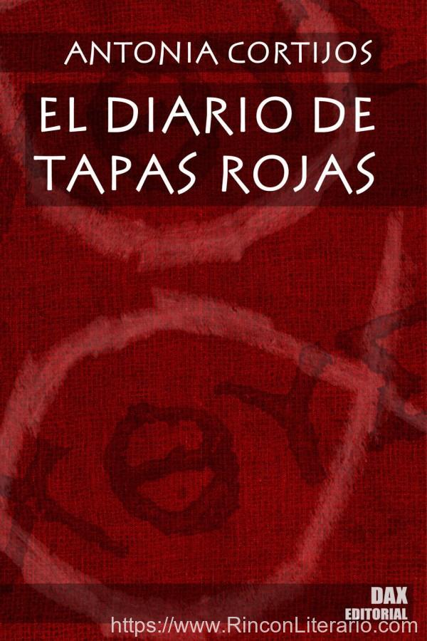 El diario de tapas rojas