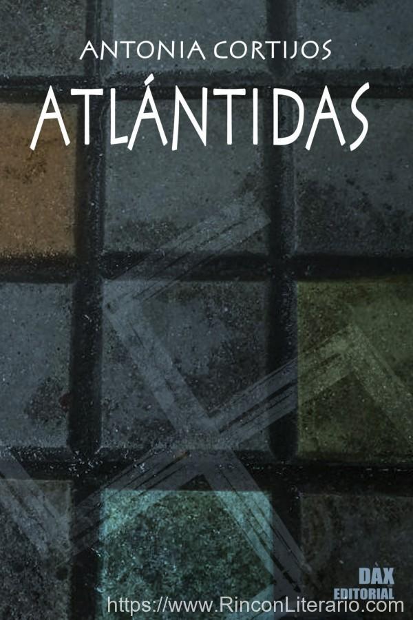 Atlantidas