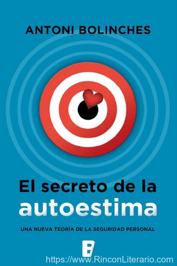 El secreto de la autoestima