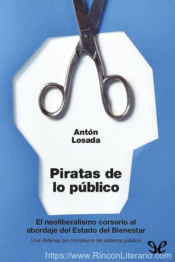 Piratas de lo público