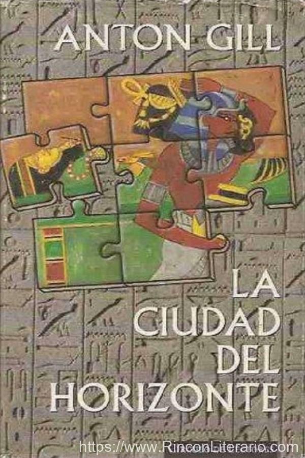 La ciudad del horizonte