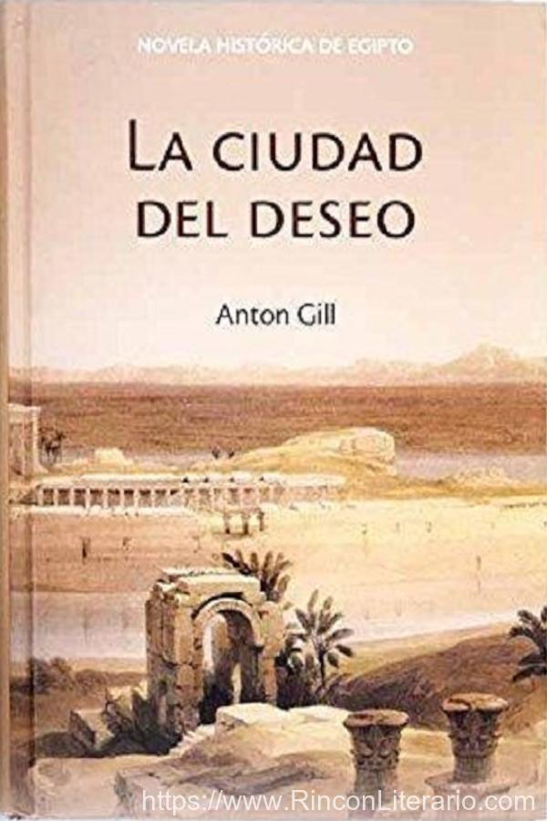 La ciudad del deseo