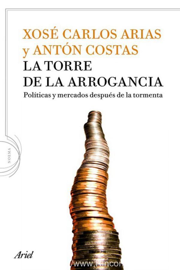 La torre de la arrogancia
