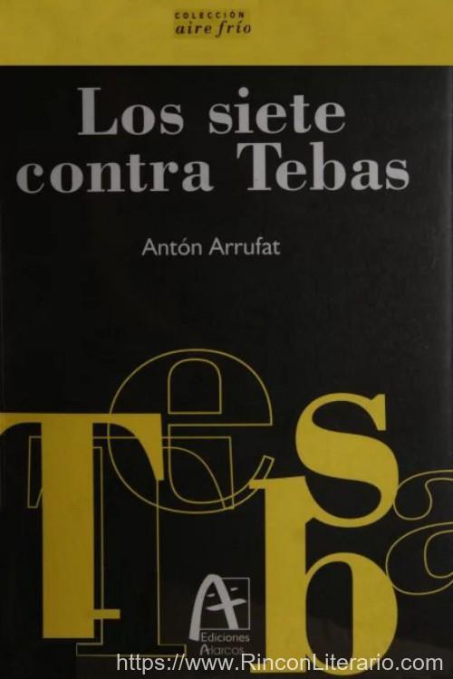 Los siete contra Tebas