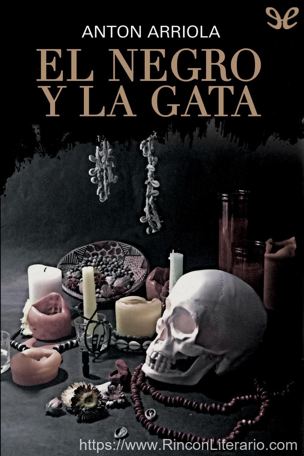 El Negro y la Gata