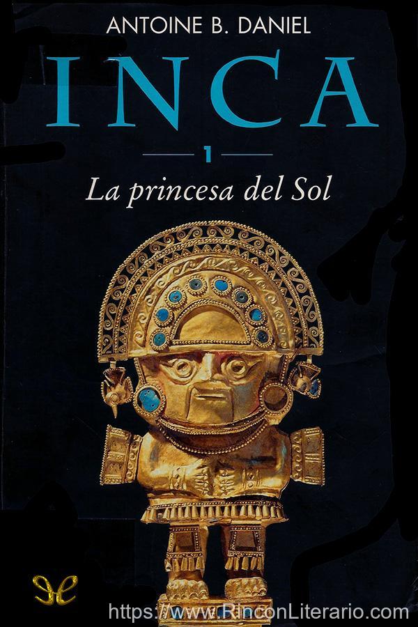 La princesa del Sol