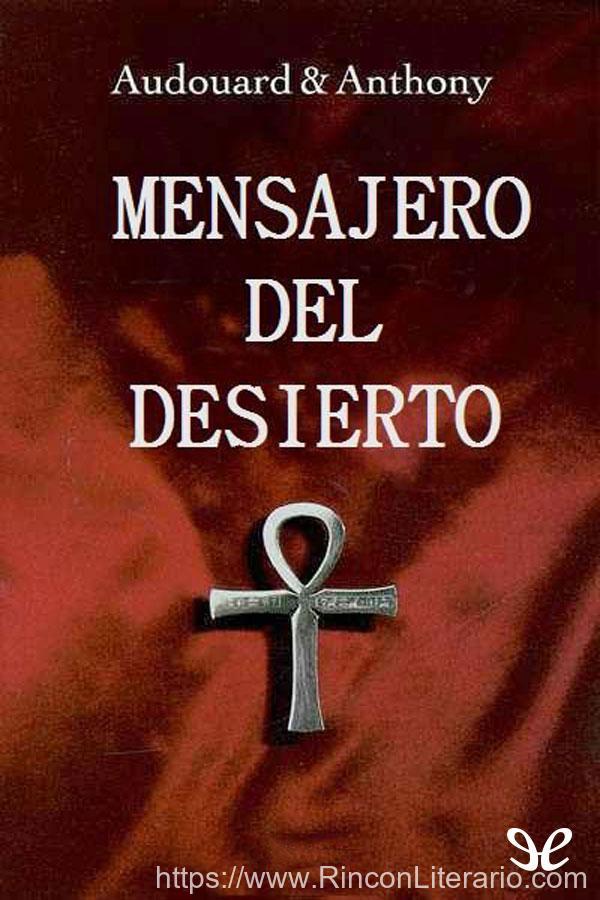 Mensajero del desierto