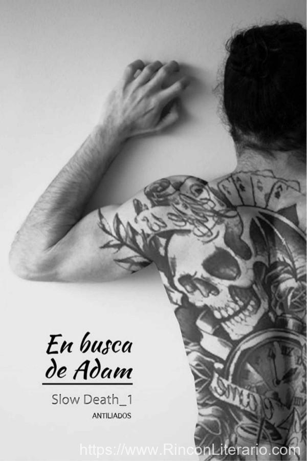 En busca de Adam
