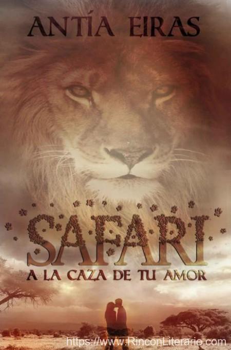 Safari. A la caza de tu amor