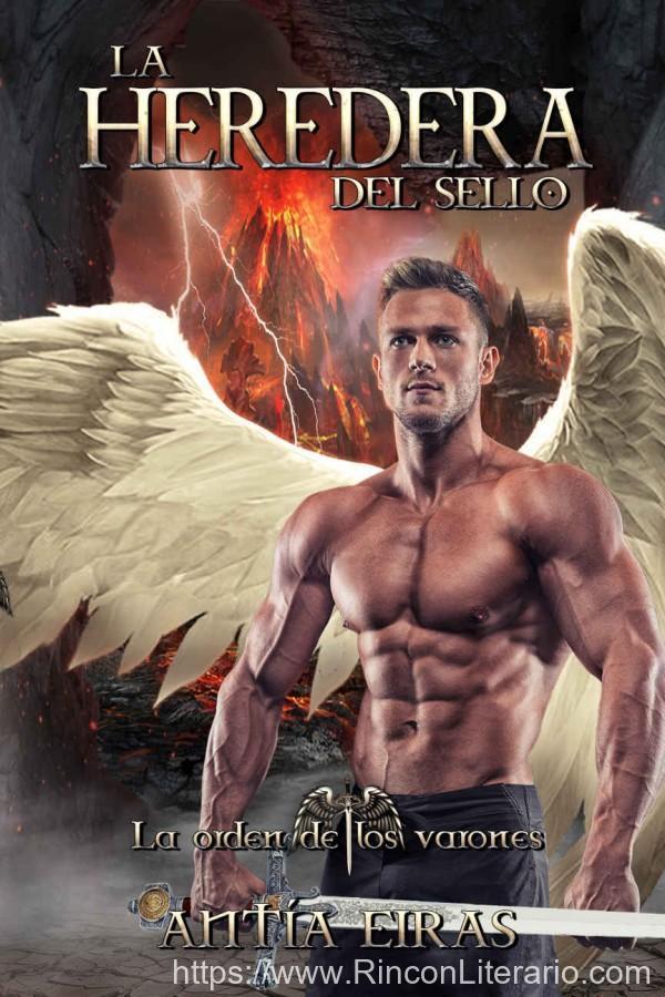 La heredera del sello