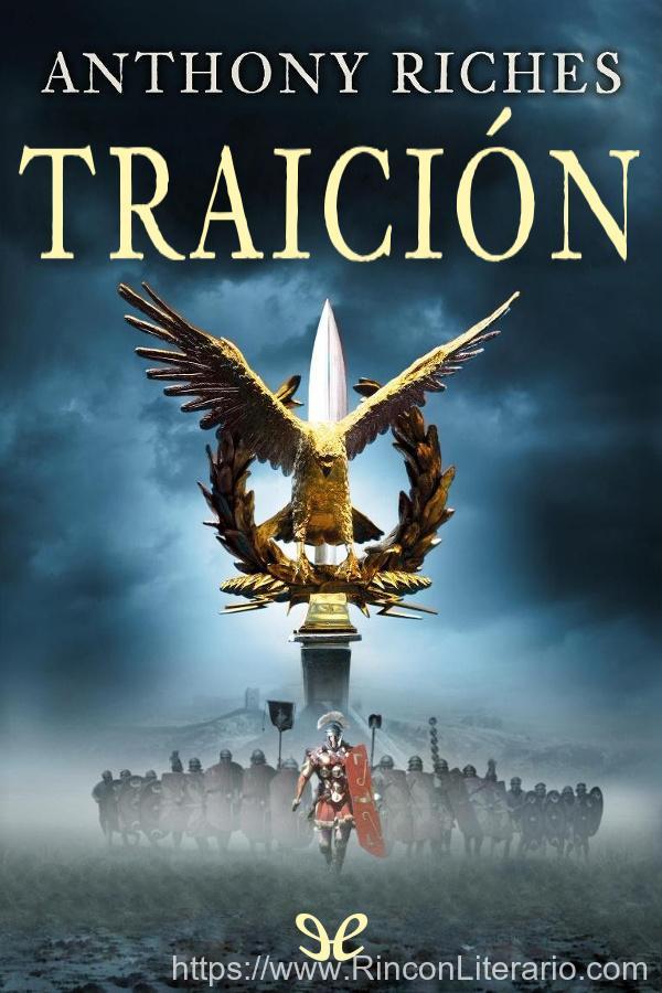 Traición