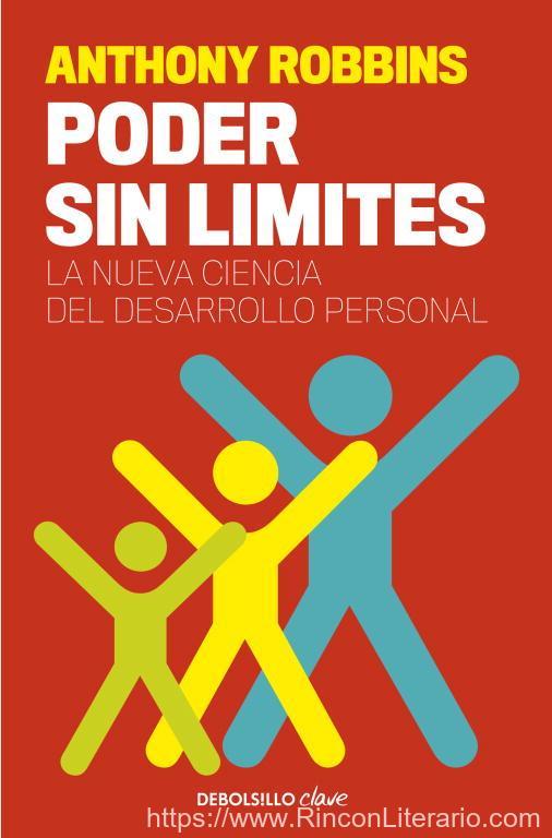 Poder sin límites
