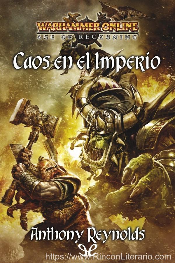 Caos en el Imperio