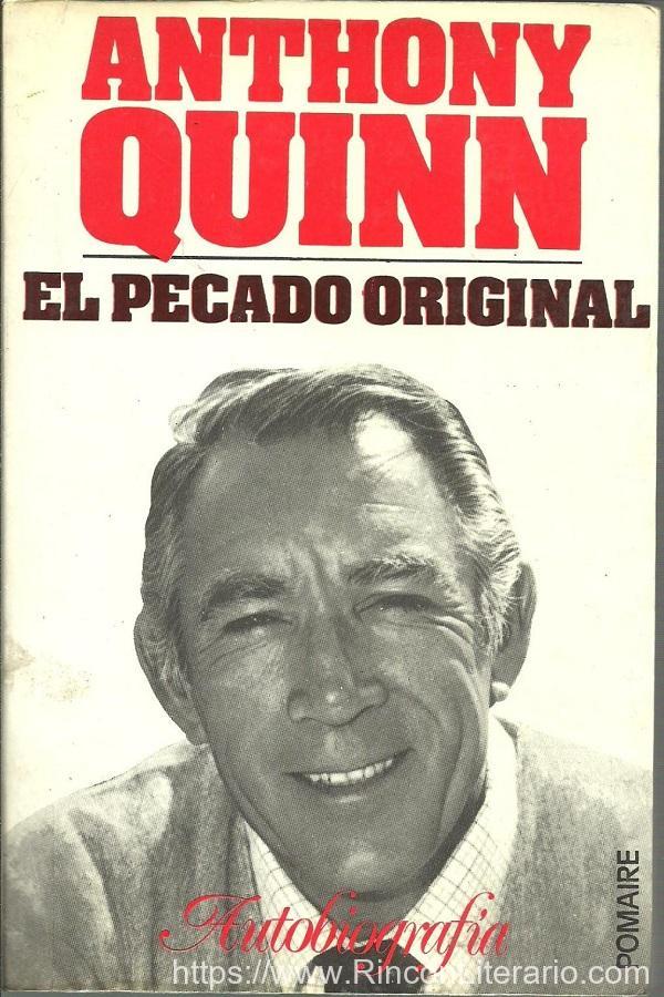 El pecado original