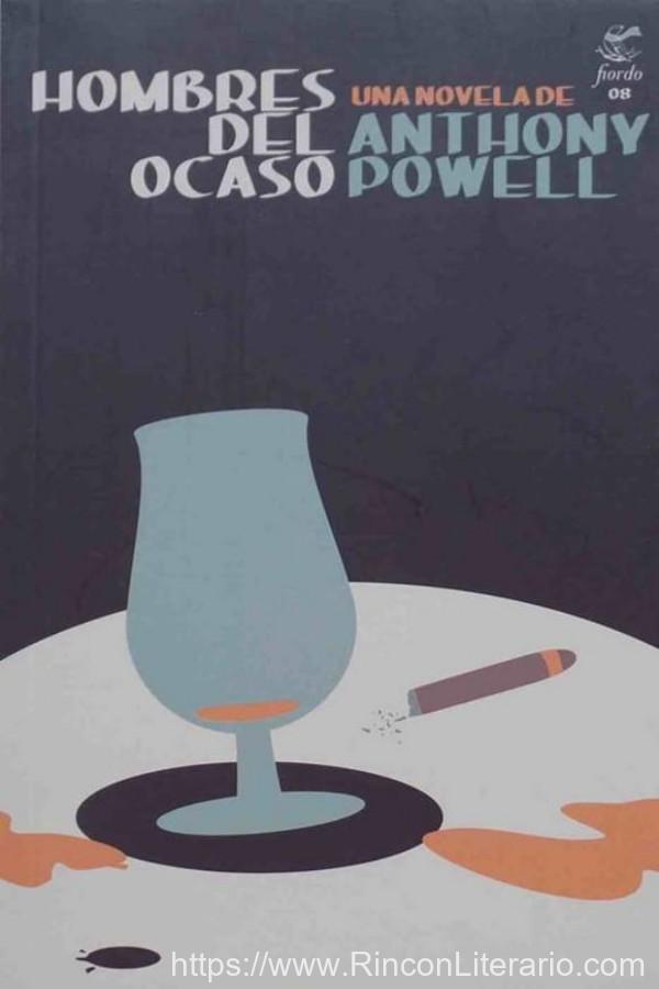 Hombres del ocaso
