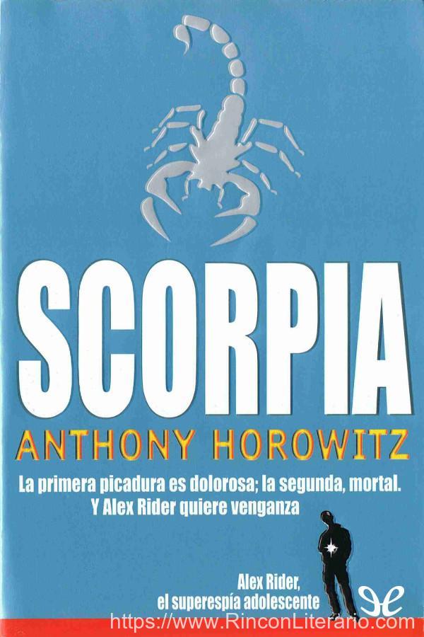 Scorpia