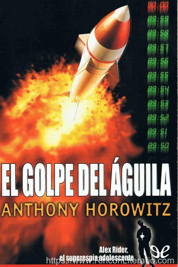 El Golpe del Águila