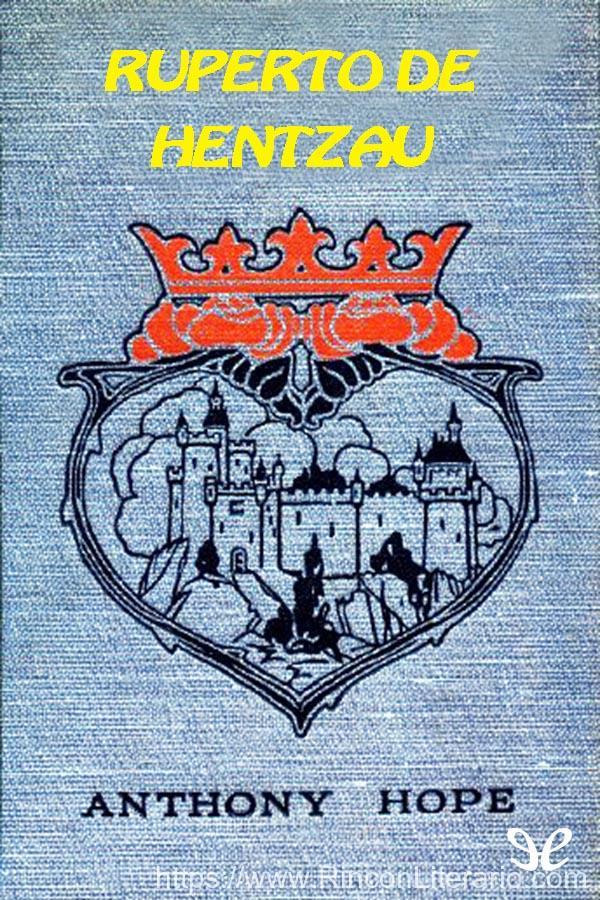 Ruperto de Hentzau