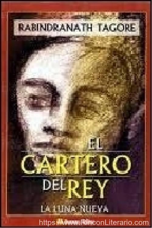 El cartero del rey: El asceta ; El rey y la reina