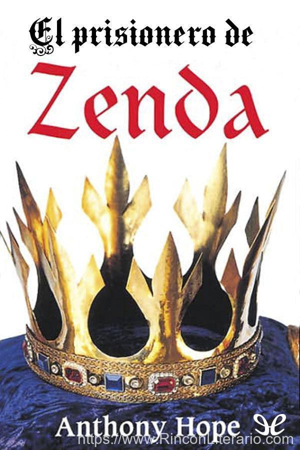 El prisionero de Zenda