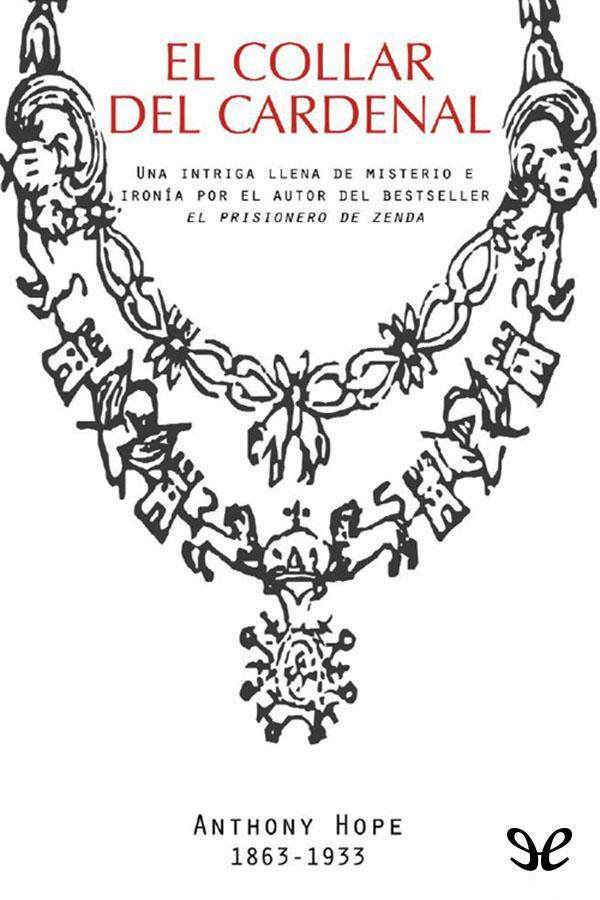 El collar del cardenal